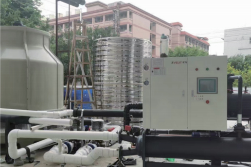 注塑行業(yè)選水溫機(jī)還是油溫機(jī)?哪個(gè)更好?