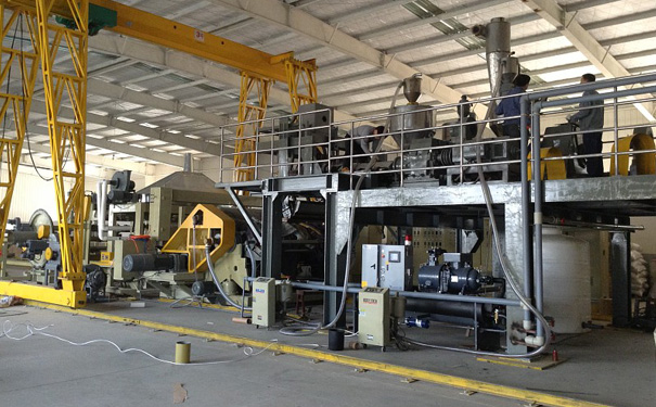 工業(yè)冷水機(jī)如何進(jìn)行防凍?