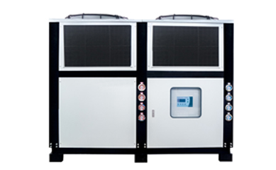 工業(yè)冷水機(jī)運(yùn)行時(shí)出現(xiàn)異響，該怎么辦?