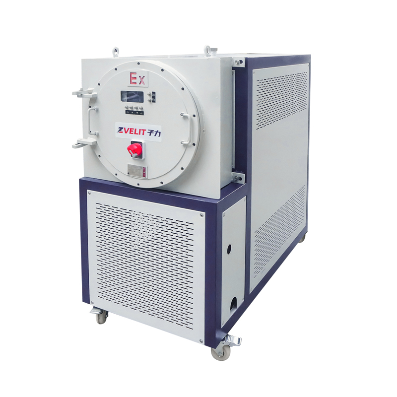 安裝模溫機(jī)時(shí)對(duì)場(chǎng)地和環(huán)境有什么要求？