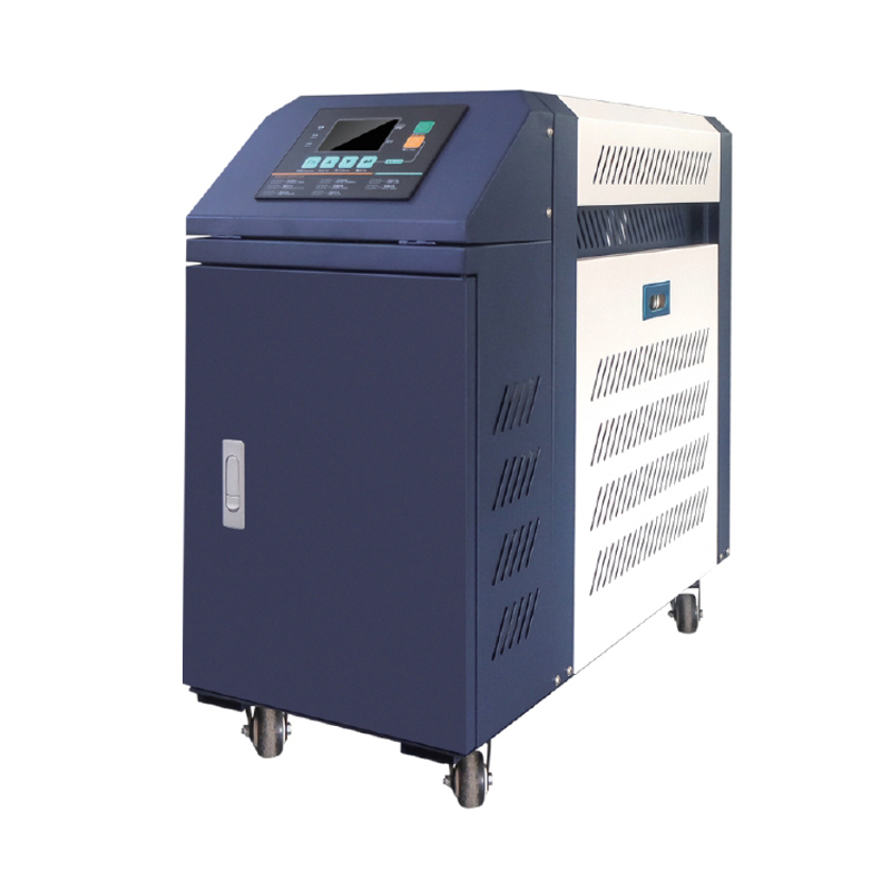 水式模溫機(jī)的管道系統(tǒng)需要定期清理嗎?怎樣清理?