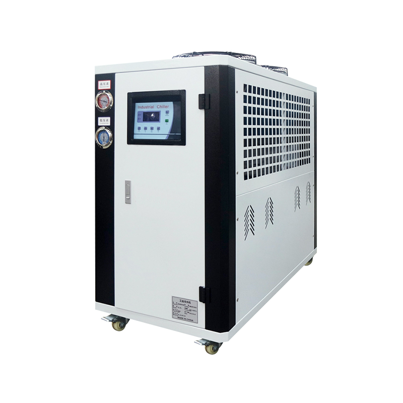 低溫冷水機(jī)的水循環(huán)系統(tǒng)設(shè)計(jì)有哪些關(guān)鍵之處?